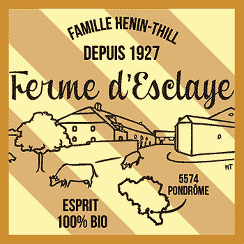 Ferme d'Esclaye